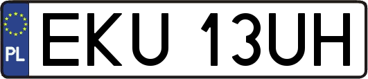 EKU13UH