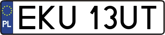 EKU13UT