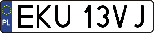 EKU13VJ