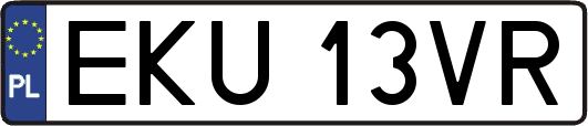 EKU13VR