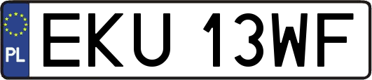 EKU13WF