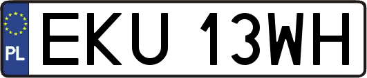EKU13WH