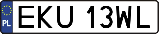 EKU13WL