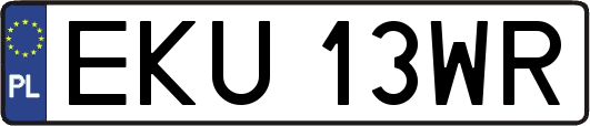 EKU13WR