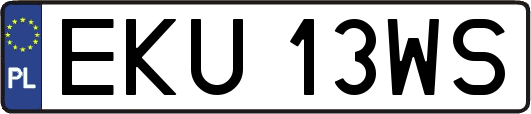 EKU13WS