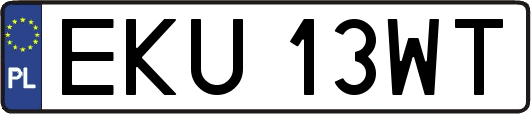 EKU13WT