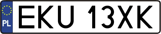 EKU13XK