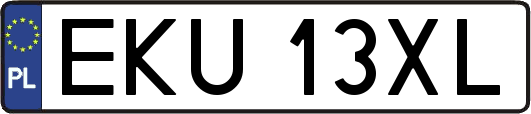 EKU13XL