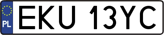EKU13YC