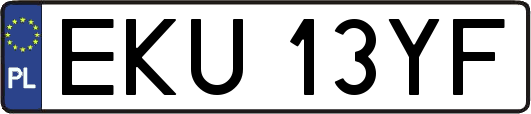 EKU13YF