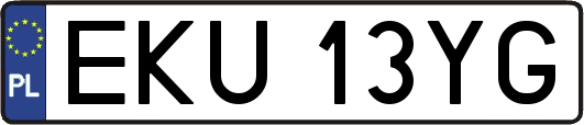 EKU13YG