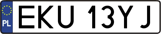 EKU13YJ