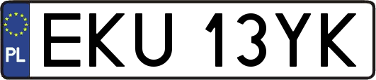 EKU13YK