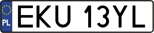 EKU13YL