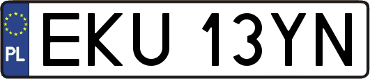 EKU13YN
