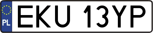 EKU13YP