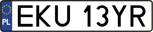 EKU13YR