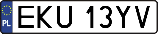 EKU13YV