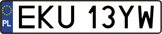 EKU13YW