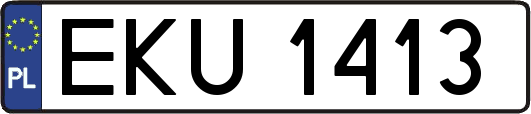 EKU1413