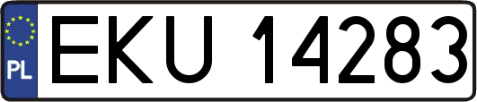 EKU14283