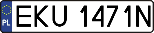 EKU1471N