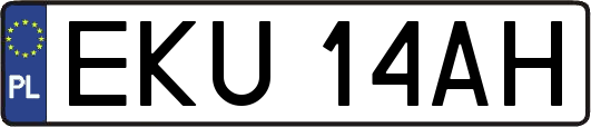 EKU14AH