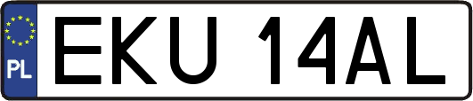 EKU14AL
