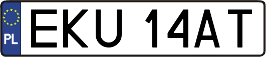 EKU14AT