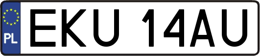 EKU14AU