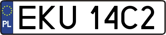 EKU14C2