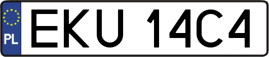 EKU14C4
