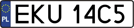 EKU14C5