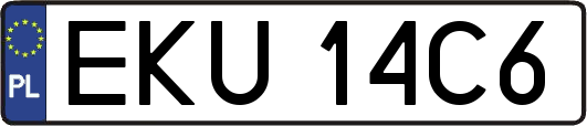 EKU14C6