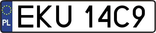 EKU14C9