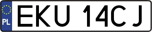 EKU14CJ