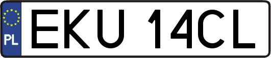 EKU14CL