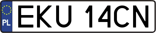 EKU14CN
