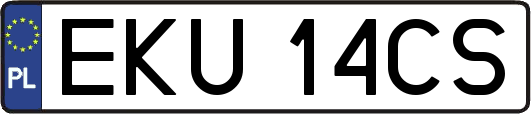 EKU14CS