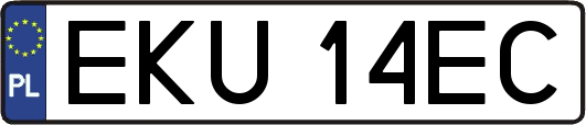 EKU14EC