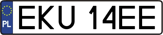 EKU14EE