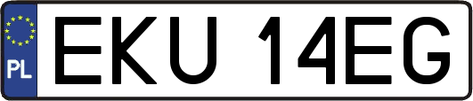 EKU14EG