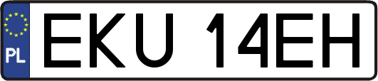 EKU14EH
