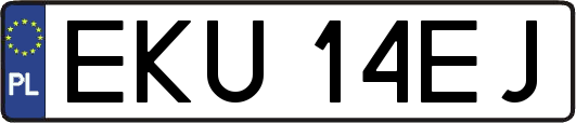 EKU14EJ