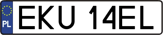 EKU14EL