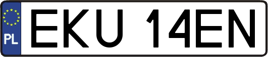 EKU14EN