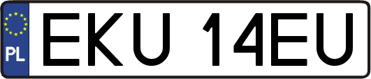 EKU14EU