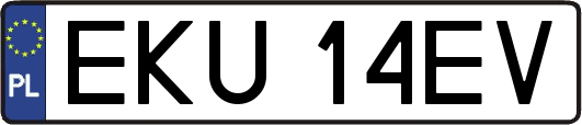 EKU14EV