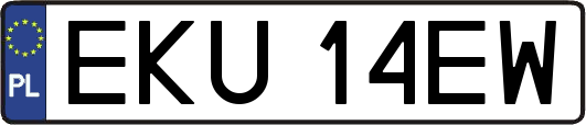 EKU14EW