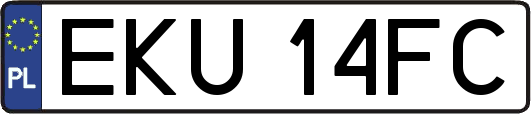 EKU14FC
